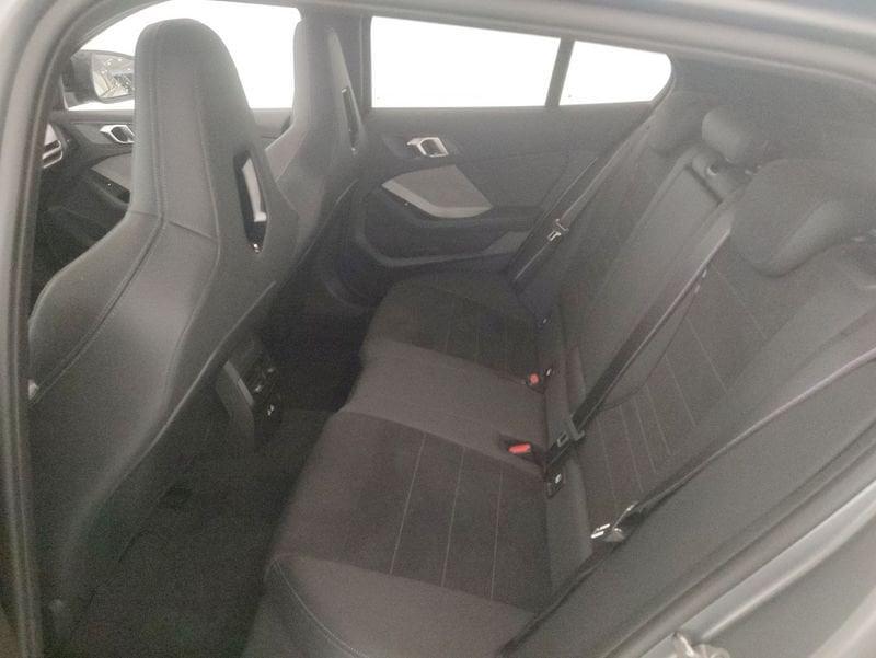 BMW Serie 1 M135 xdrive MSport Pro auto