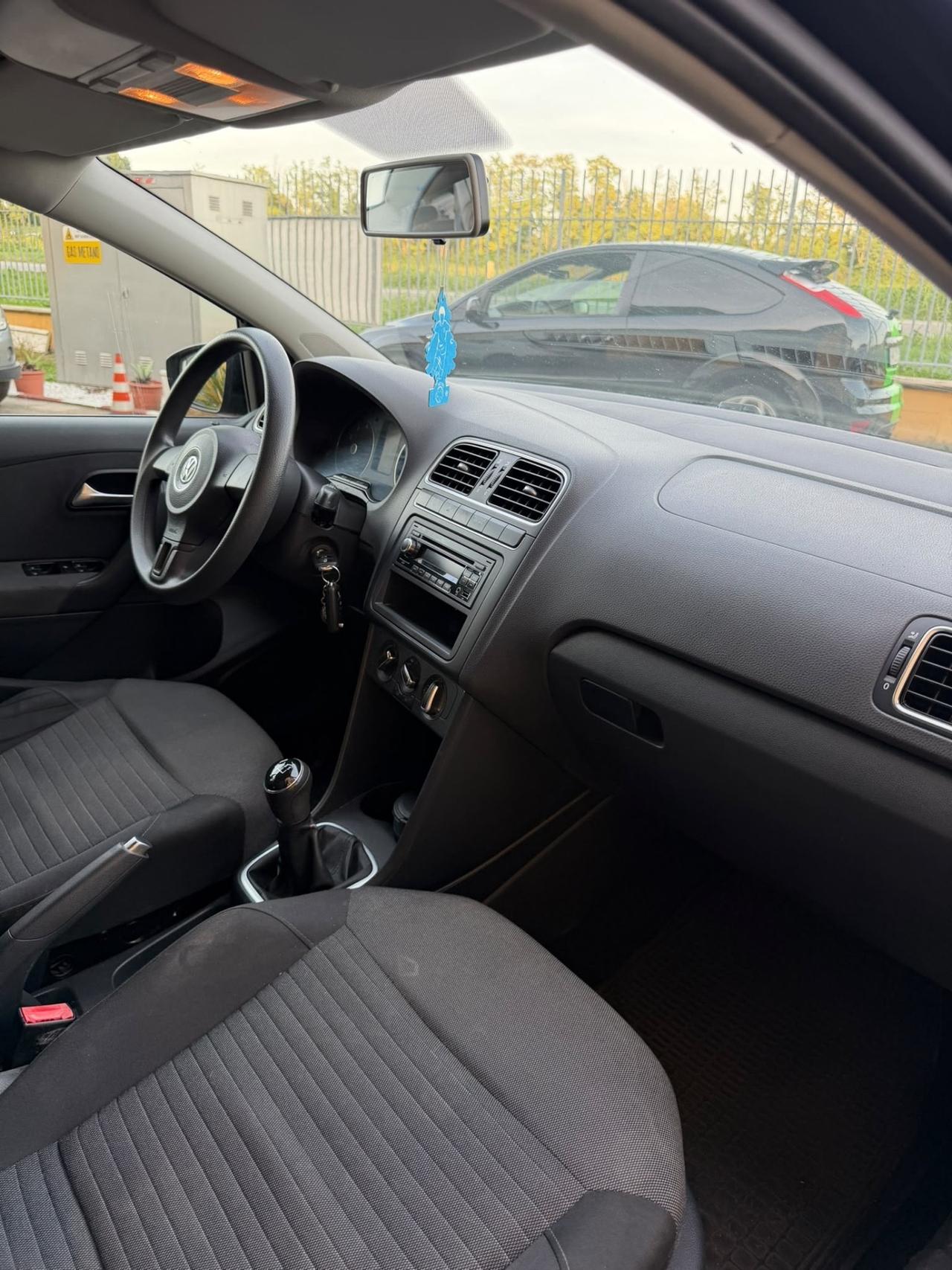 Volkswagen Polo 1.2 70 CV 5p. Comfortline