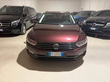 Volkswagen Passat 2.0 TDI 190 CV DSG Highline BlueMotion Tech.
