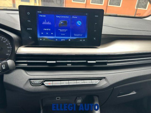 EMC Quattro PROMO FINANZ 1.5 CVT 103 CV TETTO IN VETRO KM 0