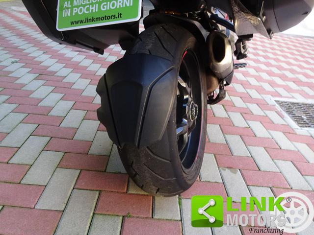 DUCATI Multistrada 1200 S PIKES PEAK in GARANZIA