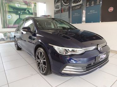 VOLKSWAGEN Golf 1.0 eTSI EVO DSG Life