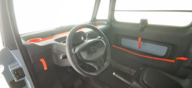 CITROEN Ami My Ami Pop