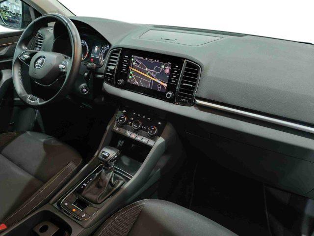 SKODA Karoq 2.0 TDI EVO SCR 115 CV DSG Executive