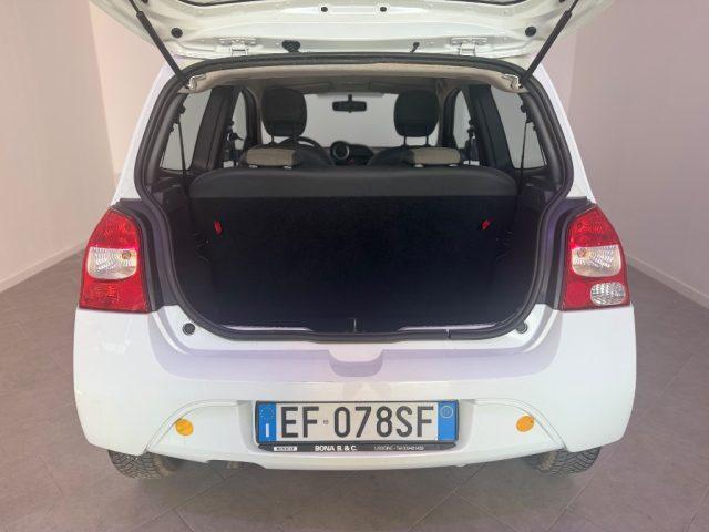 RENAULT Twingo 1.2 16V LEV Miss Sixty