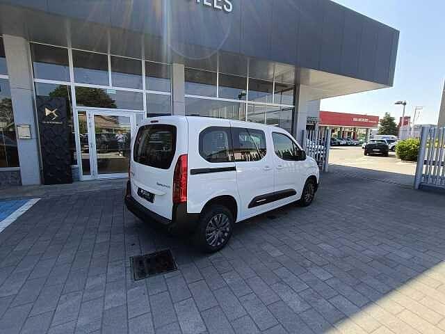Citroen Berlingo COMBI N1 1.2 PureTech 110cv PLUS KM ZERO
