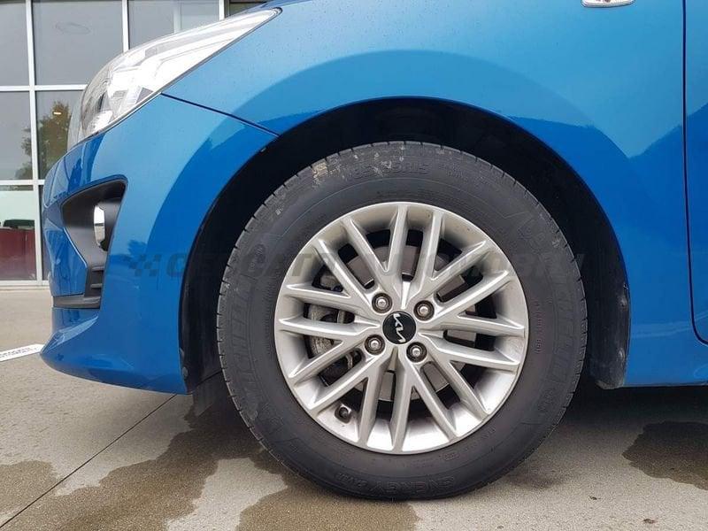 KIA Rio Rio 1.0 t-gdi mhev Style s/Comfort Pack 100cv imt