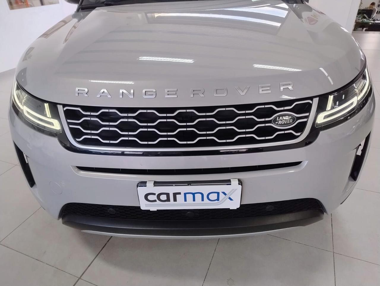 Land Rover Range Evoque 2.0D I4 180 CV AWD Auto SE