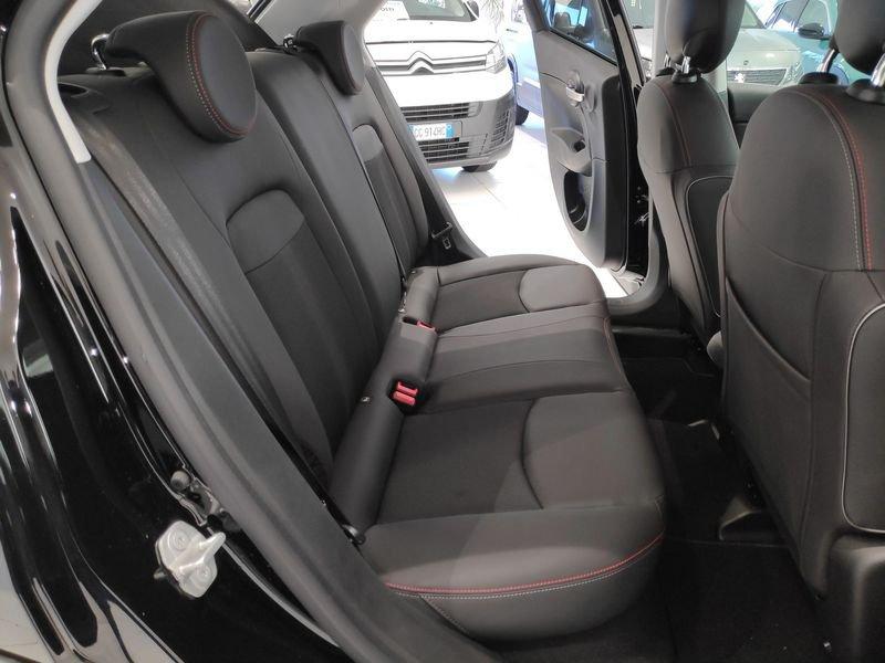 FIAT 500X 1.0 T3 120 CV SPORT*PRONTA CONSEGNA*FULL OPT.*