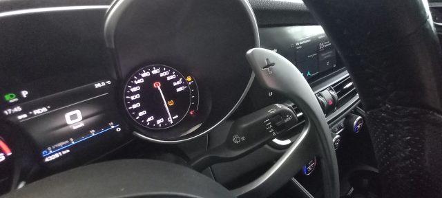 ALFA ROMEO Giulia 2.2 Turbodiesel 190 CV AT8 Executive