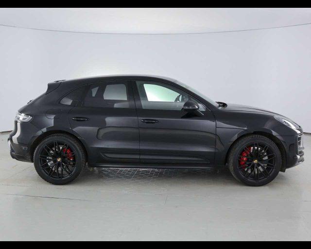 PORSCHE Macan 2.9 GTS