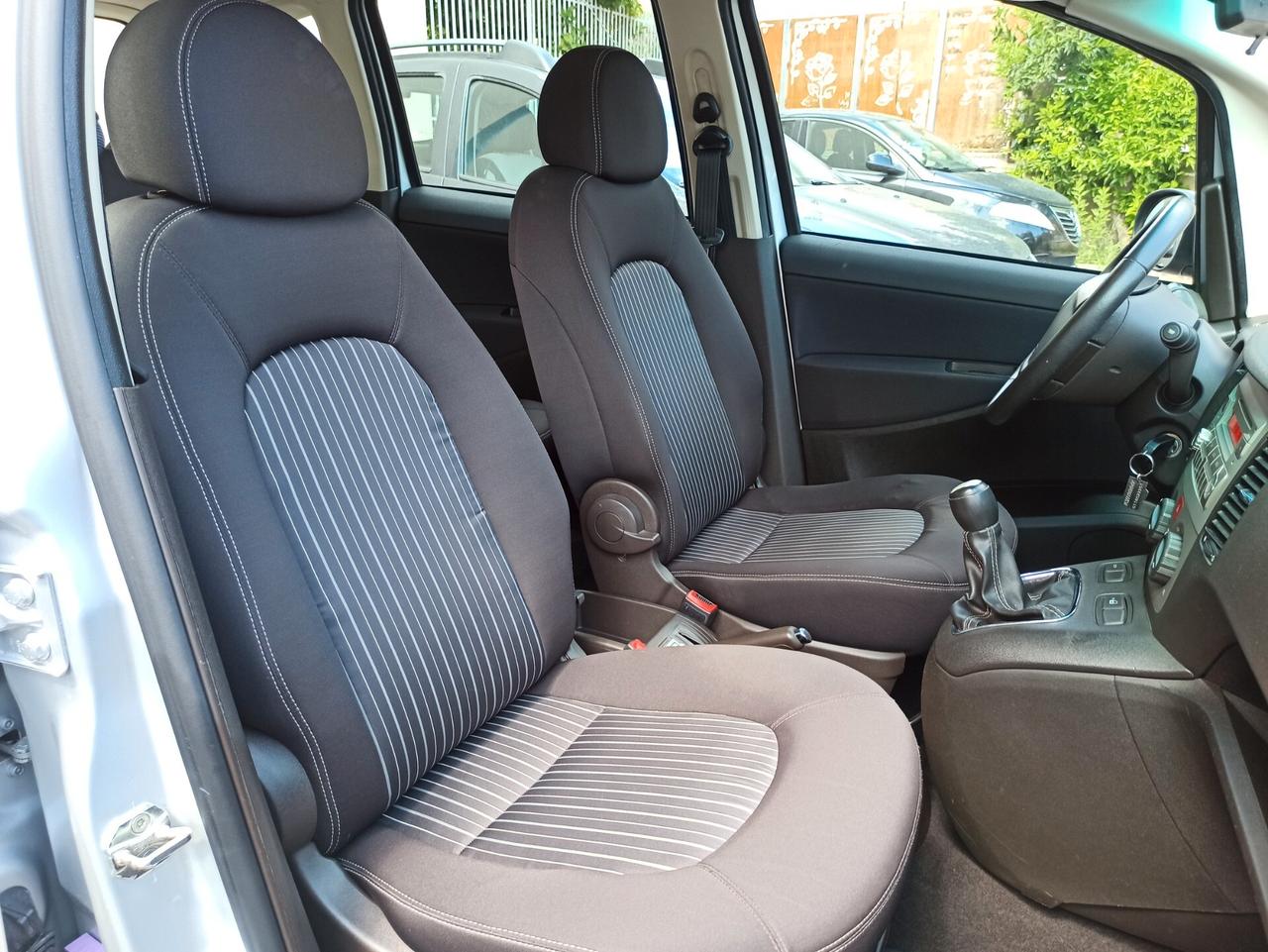 Lancia MUSA 1.3 Multijet 16V 90 CV Oro