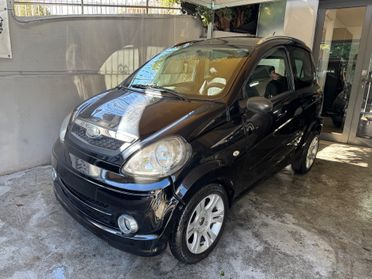 Microcar Mgo 28.000 km Permute e trasporto