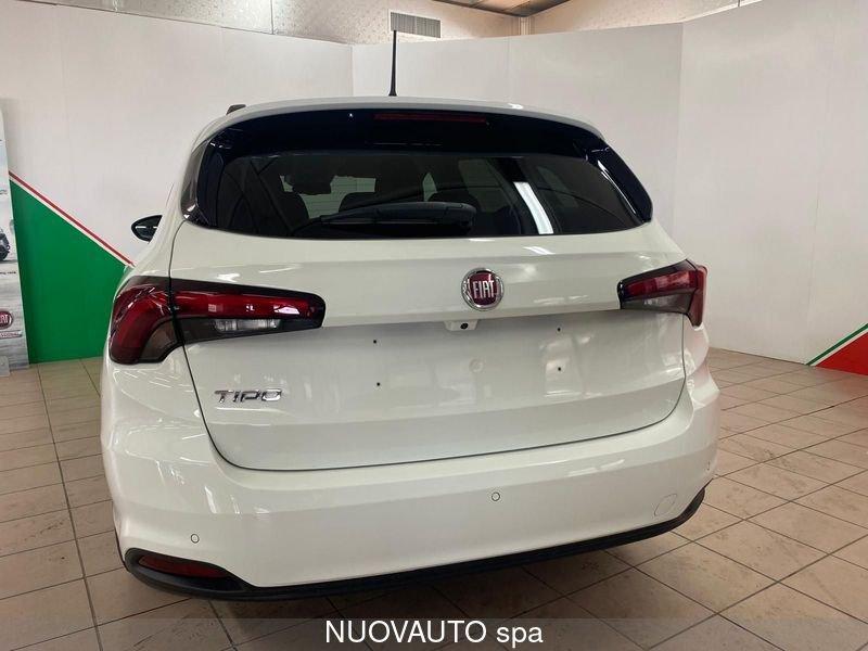 FIAT Tipo 1.6 Mjt S&S SW