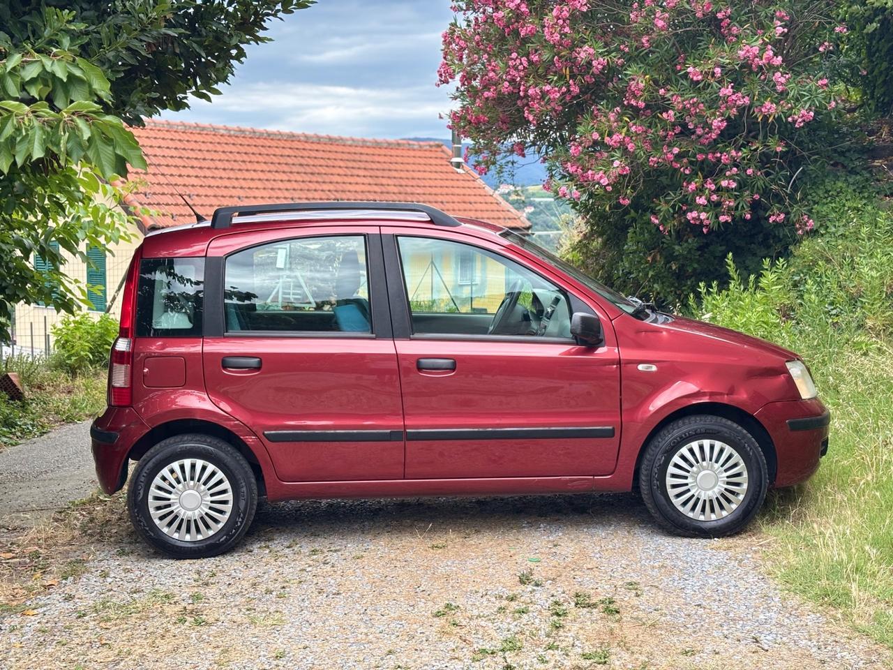 Fiat Panda 1.2 Dynamic OK NEOPATENTATI