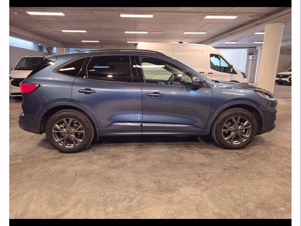 FORD Kuga 2.5 phev st-line x 2wd 225cv cvt del 2023