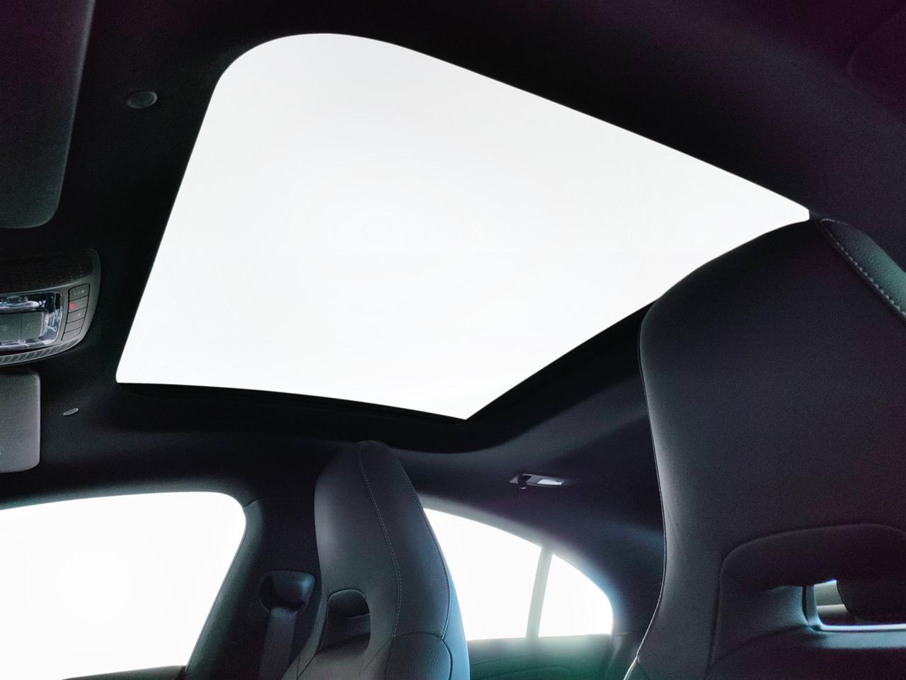 Mercedes-Benz CLA Coupe - C118 - CLA Coupe 200 d Premium 4matic auto