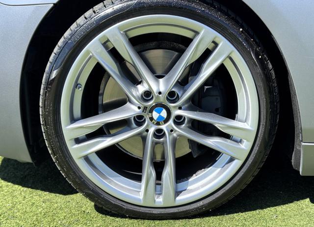 BMW 640 d XDrive Gran Coupé M-Sport Edition