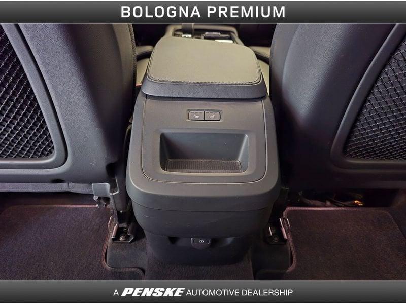 Volvo XC90 XC90 B5 (d) AWD automatico 7 posti Plus Dark