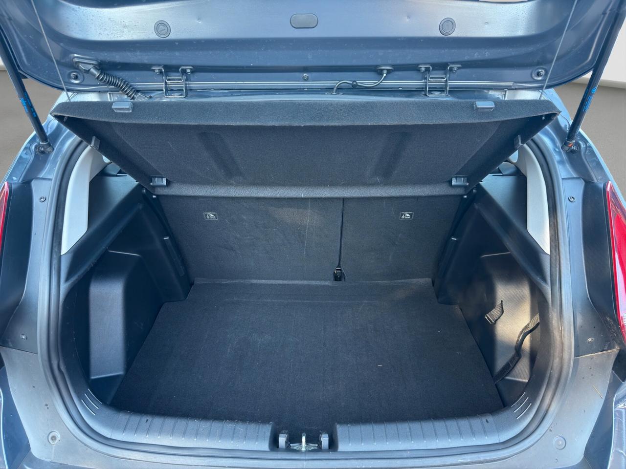 Hyundai Bayon 1.2 GPL MT XTech