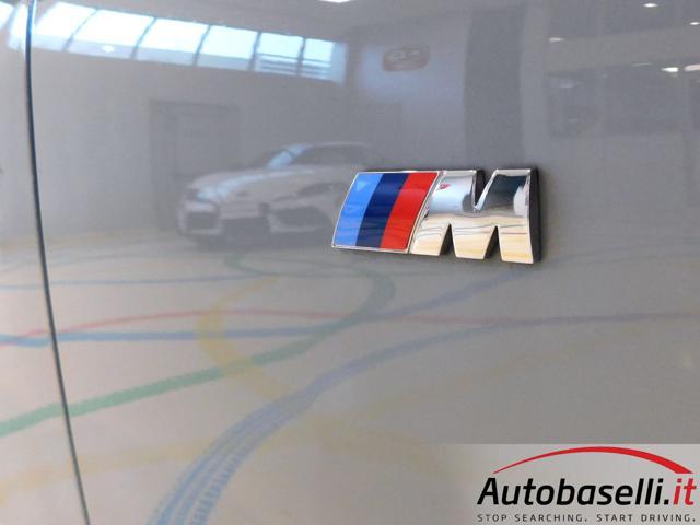 BMW 218 NUOVA SERIE 2 COUPÉ 218I MSPORT AUTOMATICA