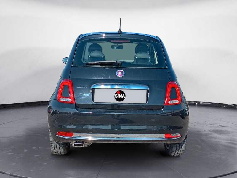 FIAT 500 1.2 Lounge 69cv