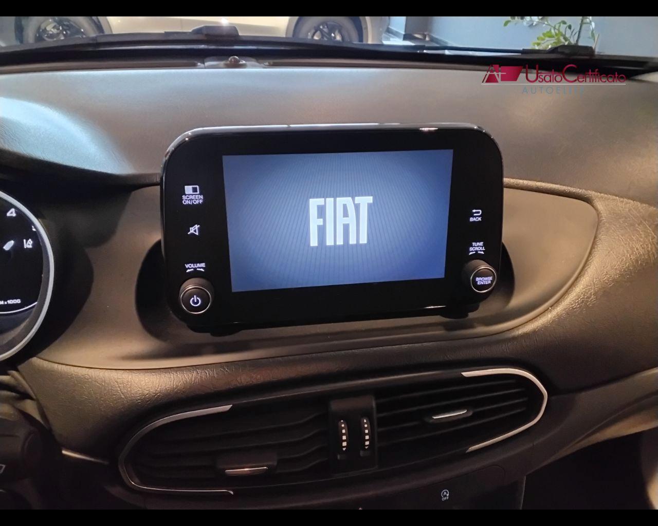 FIAT Tipo 1.0 5 porte