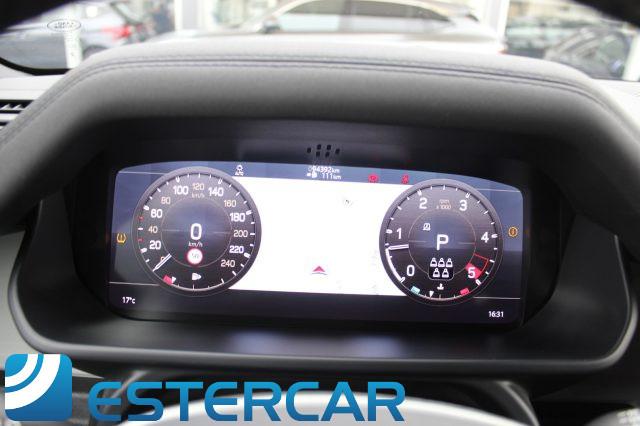 LAND ROVER Defender 110 3.0D 250CV AWD Auto X-Dynamic S 7 posti