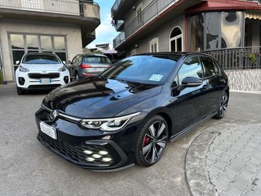 Volkswagen Golf 2.0 TDI GTD DSG