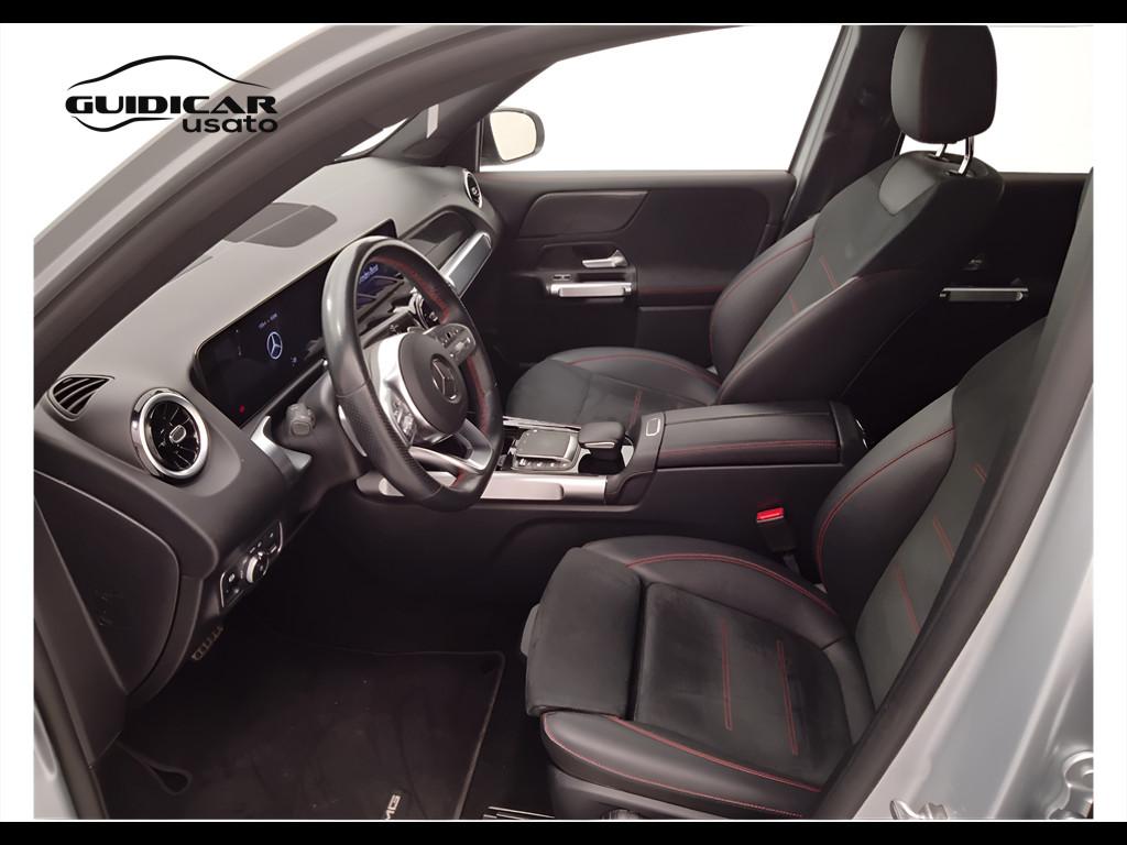 Mercedes-Benz GLB - X247 2019 - GLB 200 d Premium Easy Tech auto