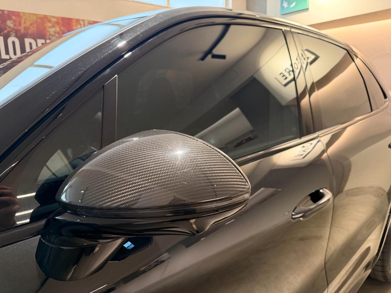 Porsche Cayenne 4.0 GTS