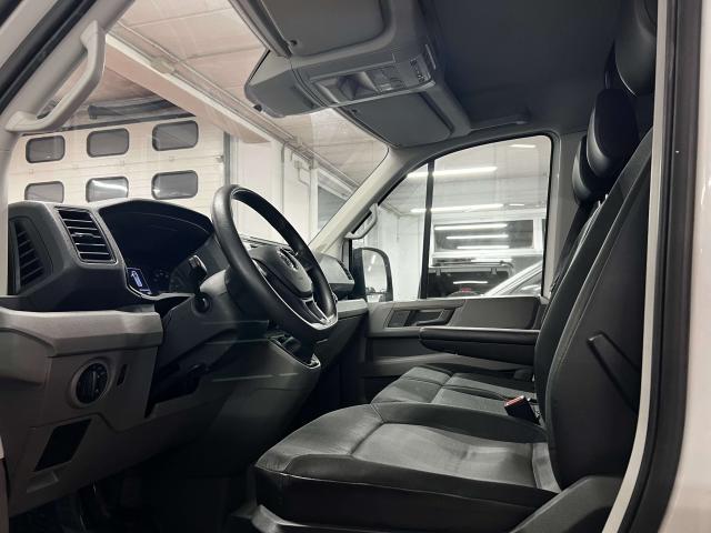 Volkswagen Crafter 35 4Motion 2.0 TDI 103kw