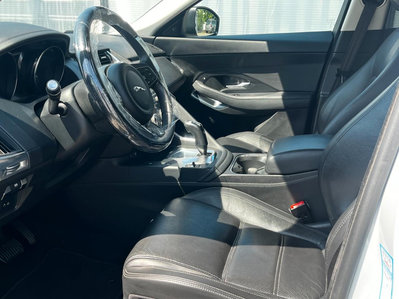 Jaguar E-Pace 2.0D 150 CV AWD aut. R-Dynamic S