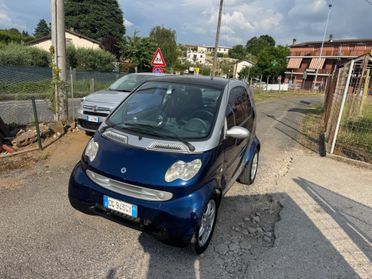 Smart 700 city-coupé pulse NEOPATENTATI