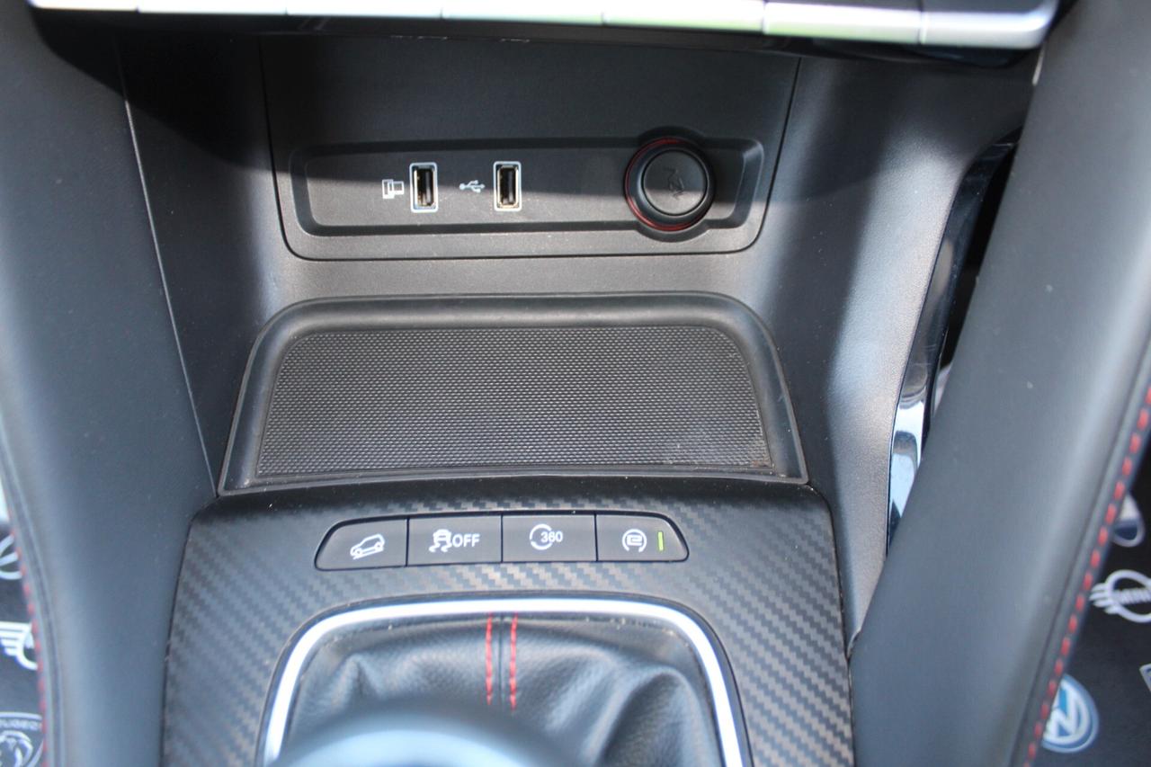 Mg ZS 1.5 VTi-tech Luxury