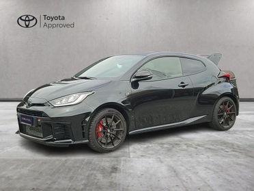 Toyota GR Yaris 1.6 Aero Performance imt-6