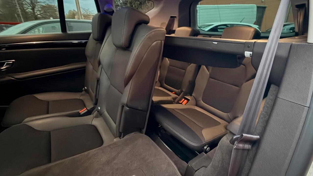 Renault Espace Blue dCi 200CV EDC Initiale Paris 4Control