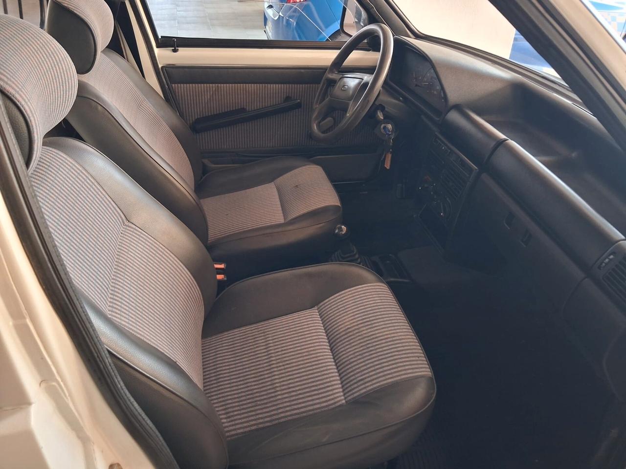 Fiat Fiorino 1.7 D