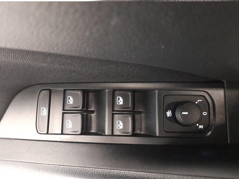 Škoda Kamiq 1.0 TSI Black Dots DSG 85kW