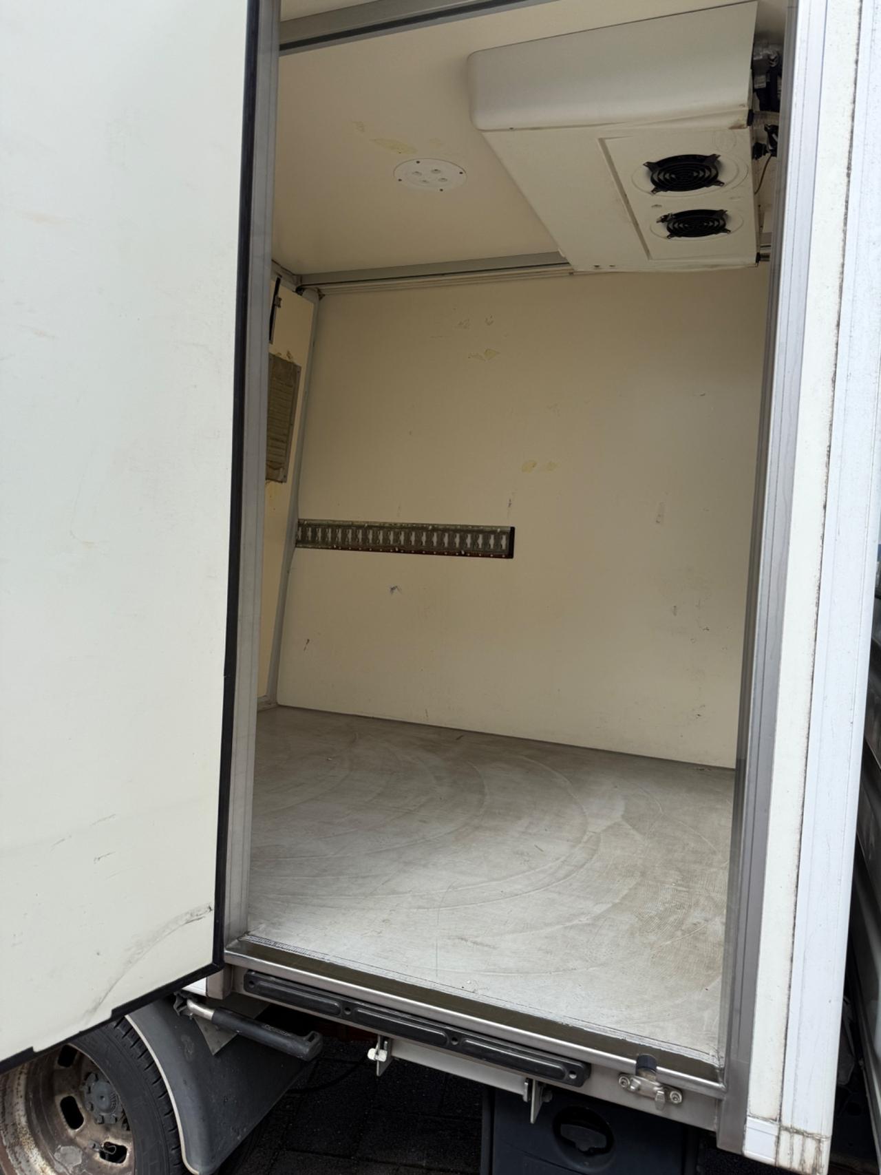 Iveco Daily 3.0 d