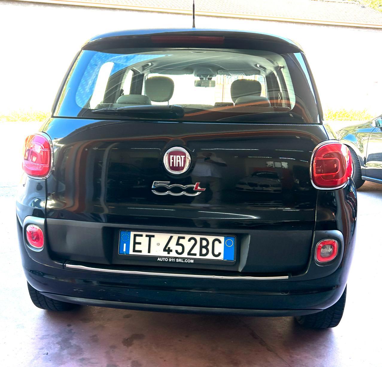 Fiat 500 L 500L 1.3 mjt Pop Star 85cv