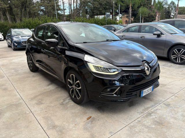 RENAULT Clio dCi 8V 90 CV Moschino