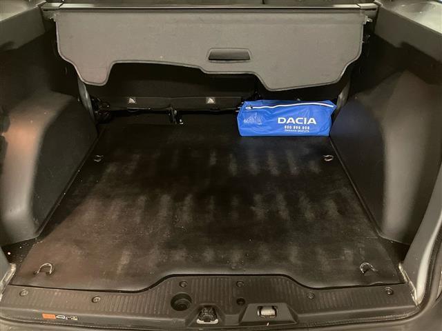 DACIA Dokker Stepway 1.5 Blue dCi 95cv Techroad