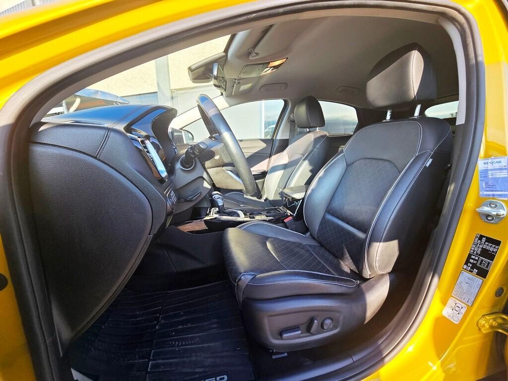Kia XCeed 1.6 CRDi 136 CV DCT EVOLUTION