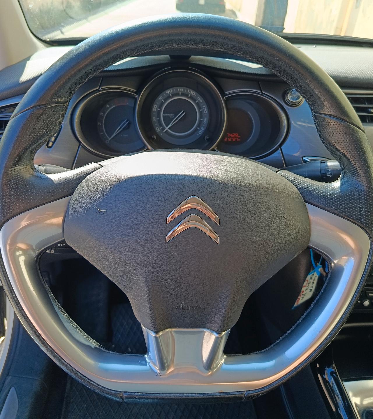 Citroen C3 1.4 HDi 70 Attraction