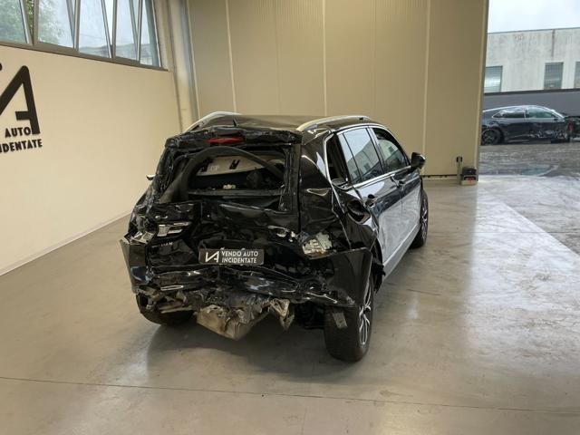 VOLKSWAGEN Tiguan 1.6 TDI SCR BUSIENSS BLUEMOTION TECHNOLOGY