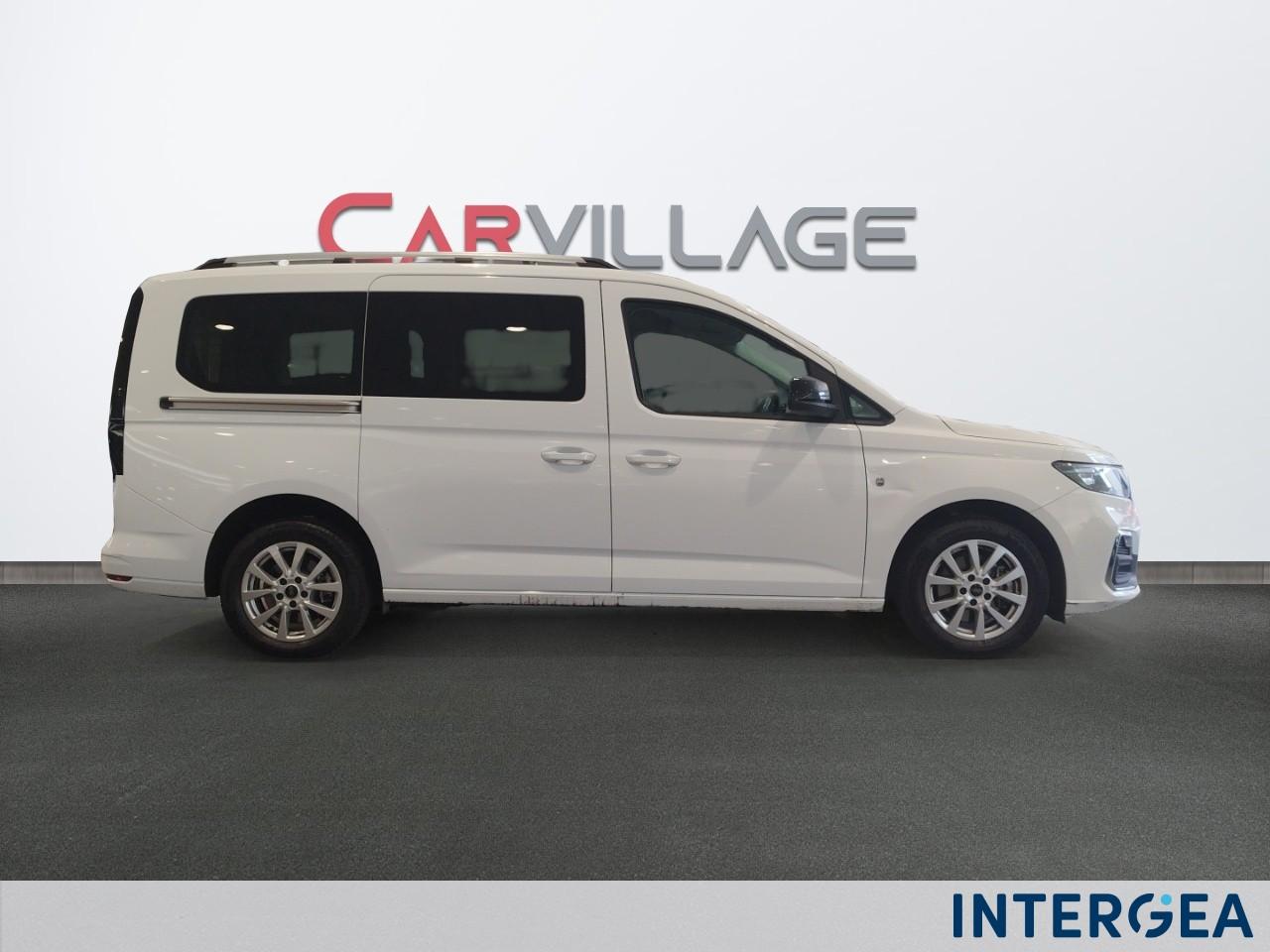 FORD Gran Tourneo Connect V761 2.0 ecoblue
