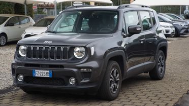 Jeep Renegade 1.6 Mjt 120 CV Longitude