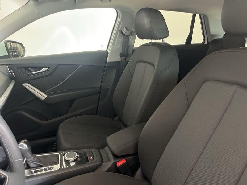 Audi Q2 35 TDI S LINE S TRONIC