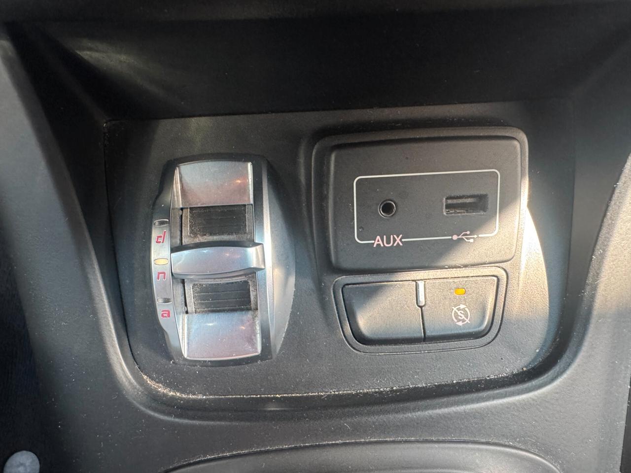 ALFA ROMEO Giulietta 1.6 JTDm TCT 120 CV Super **UNICO PROPRIETARIO**